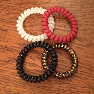 Wild Fable Telephone Wire Hair Coils